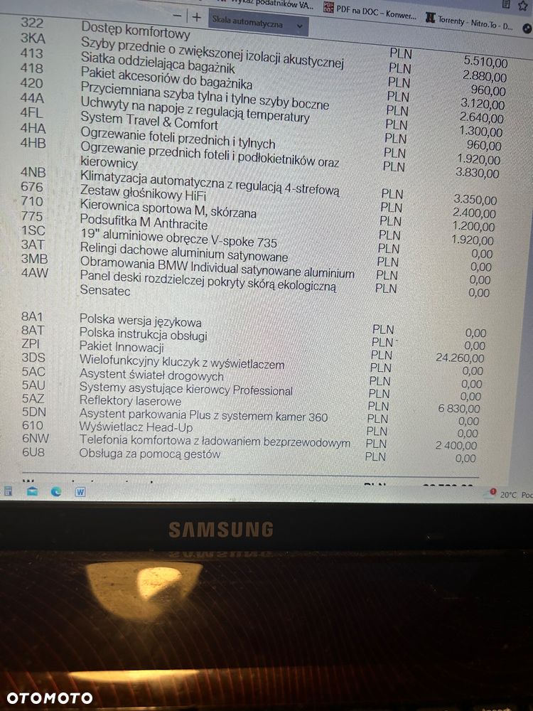 BMW X5 xDrive30d - 19