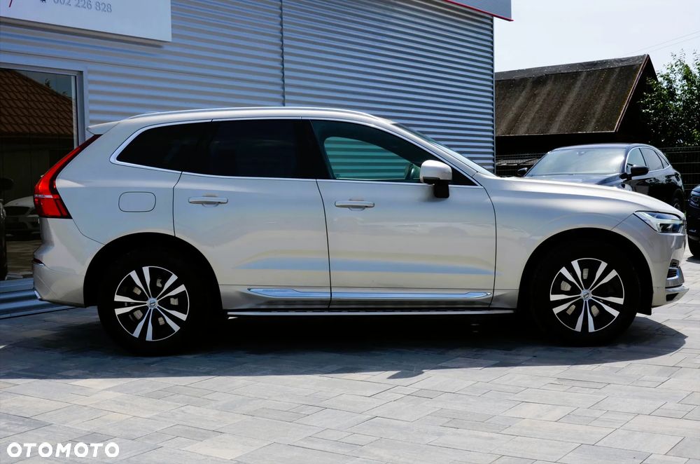 Volvo XC 60 - 6