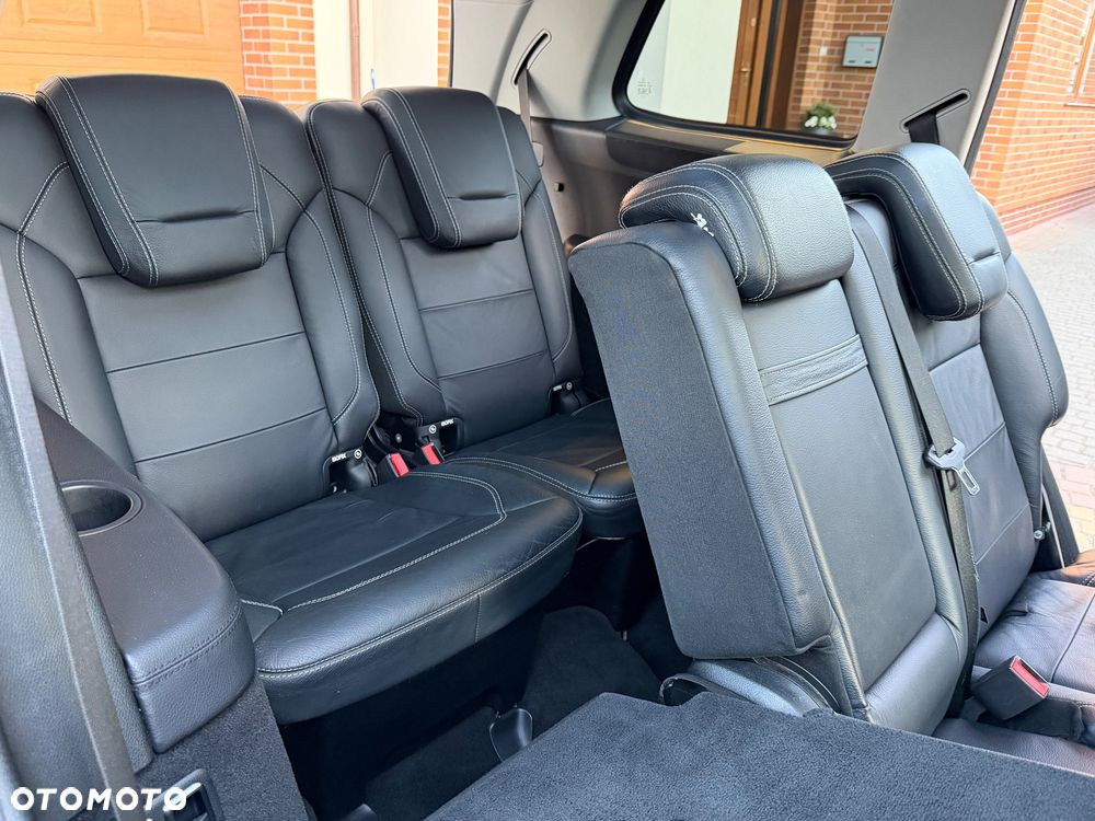 Mercedes-Benz GL 500 4Matic (BlueEFFICIENCY) 7G-TRONIC - 15