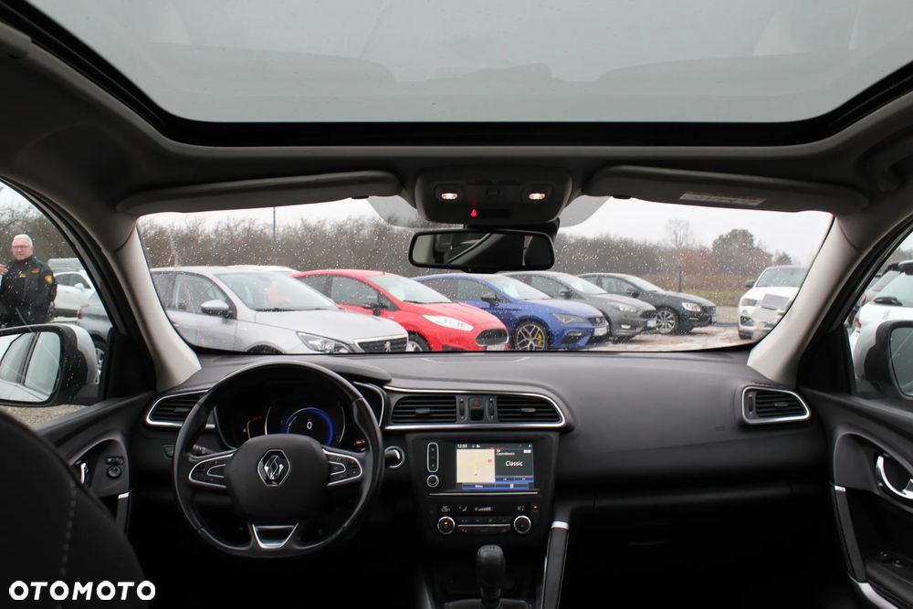 Renault Kadjar Energy TCe 130 Business - 21