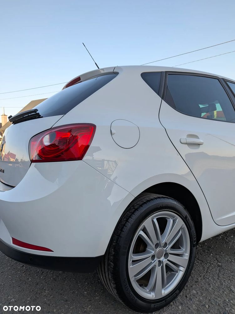 Seat Ibiza 1.4 16V Style - 15