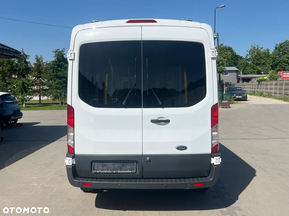 Ford Transit - 6