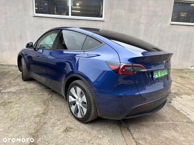 Tesla Y Long Range Dual Motor AWD - 2