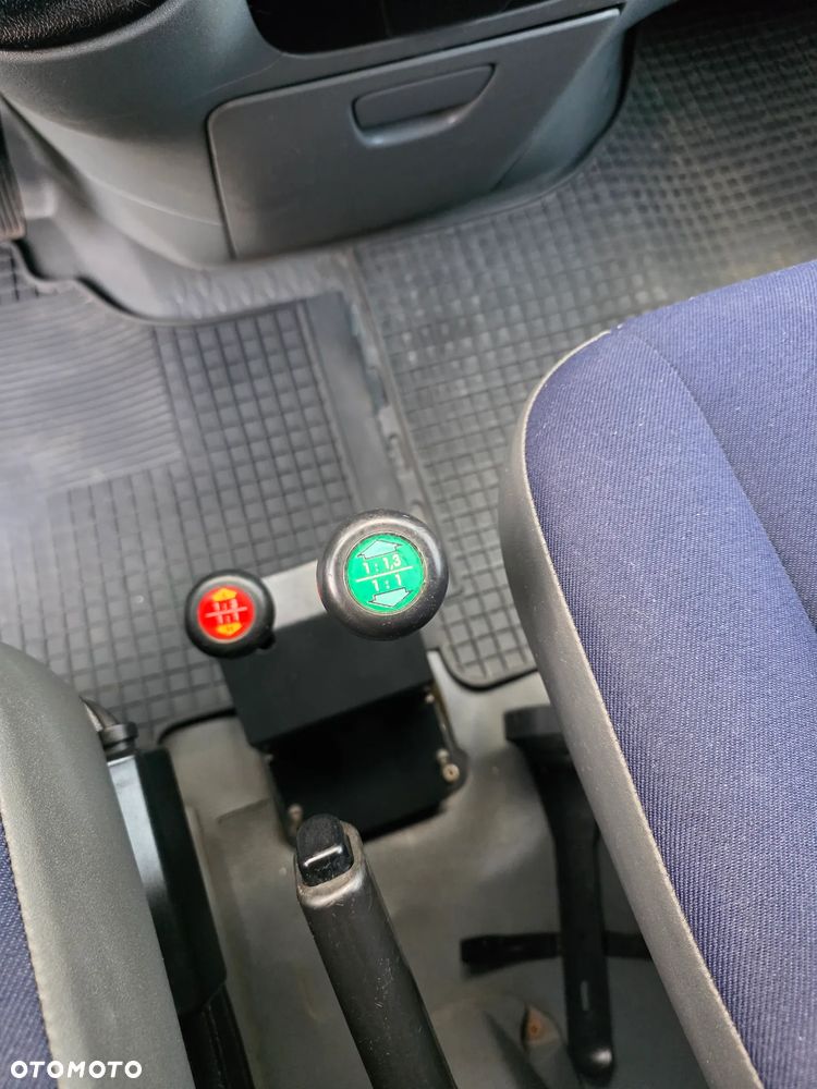Iveco DAILY 4x4 35S18W - 27