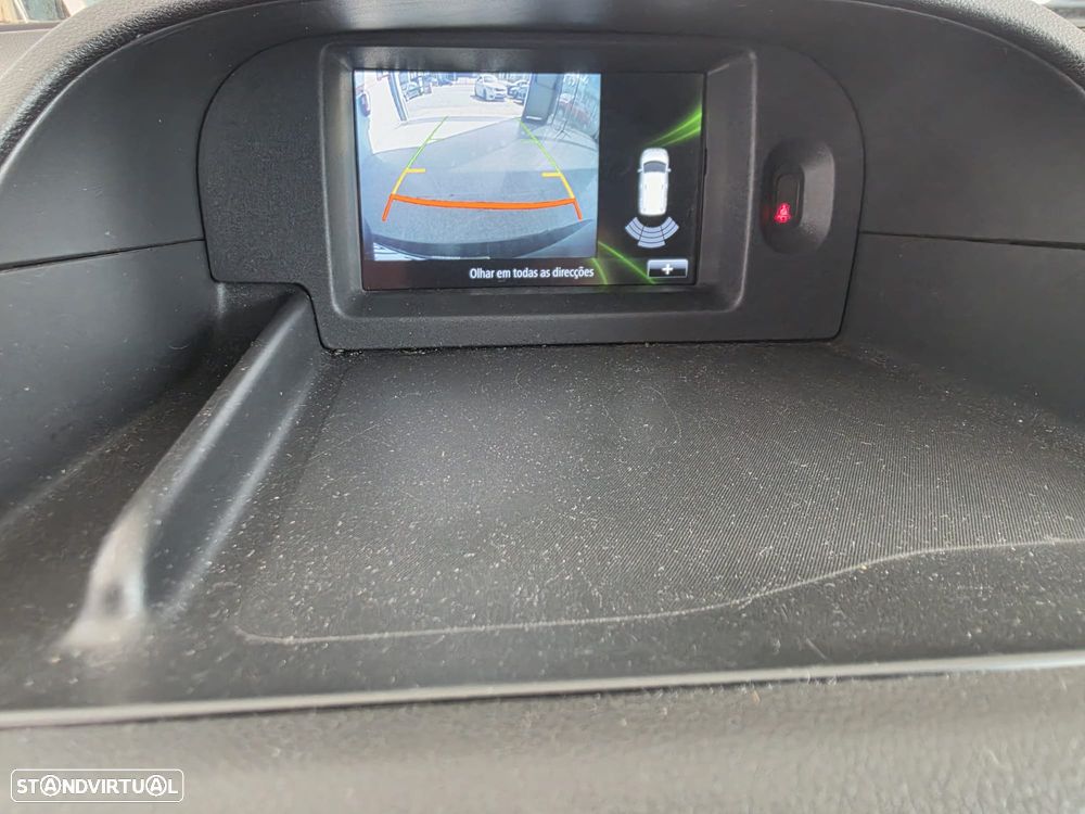 Renault KANGOO ZE.33 IVA DEDUTIVEL - 7
