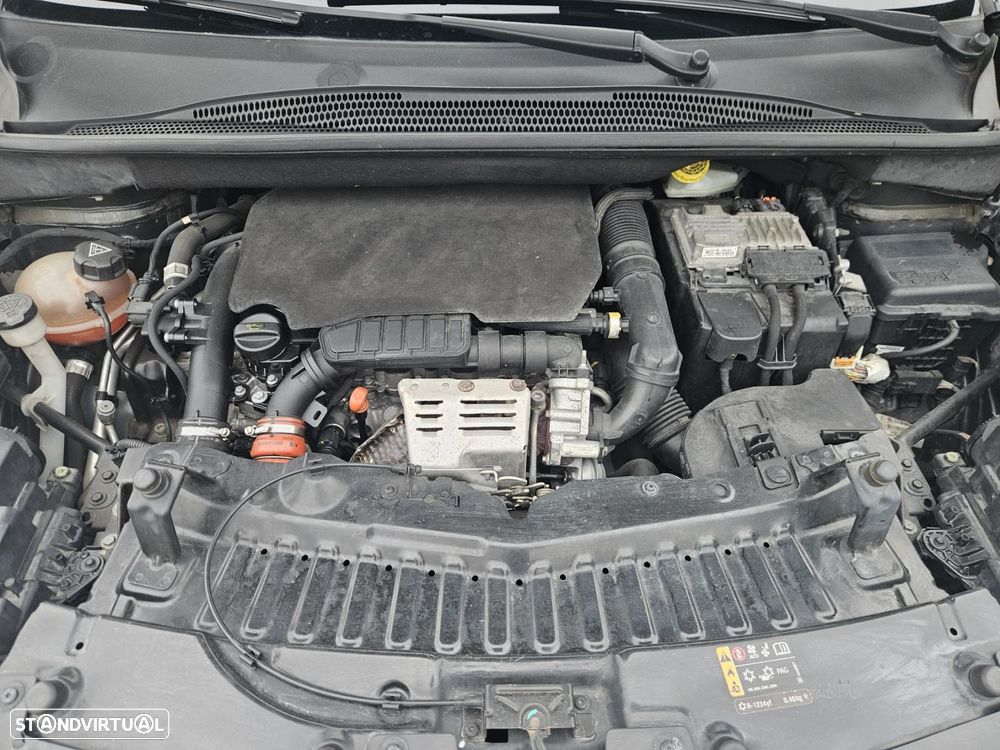 Opel Crossland X 1.2 T Innovation - 45