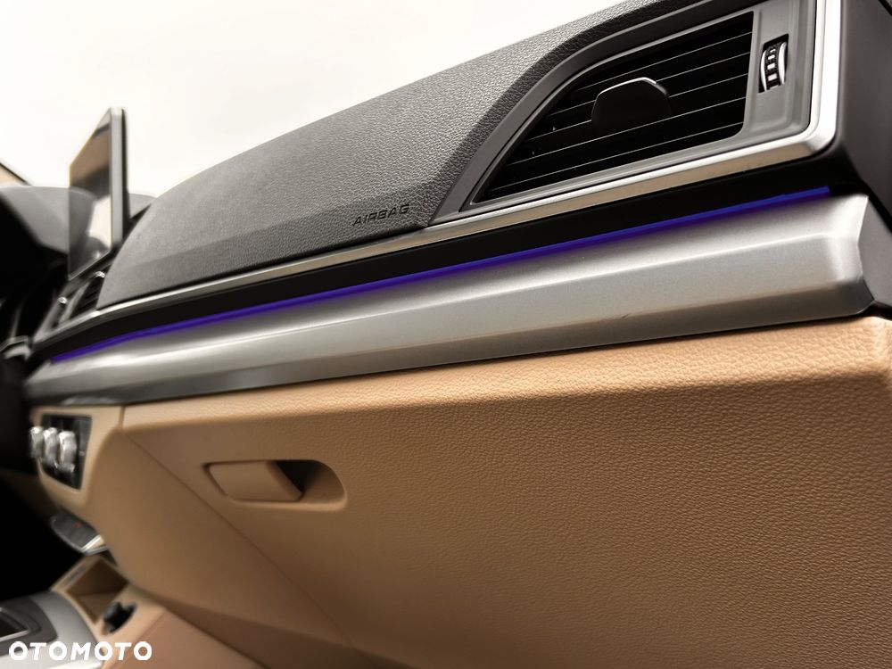 Audi Q5 35 TDI S tronic S line - 33