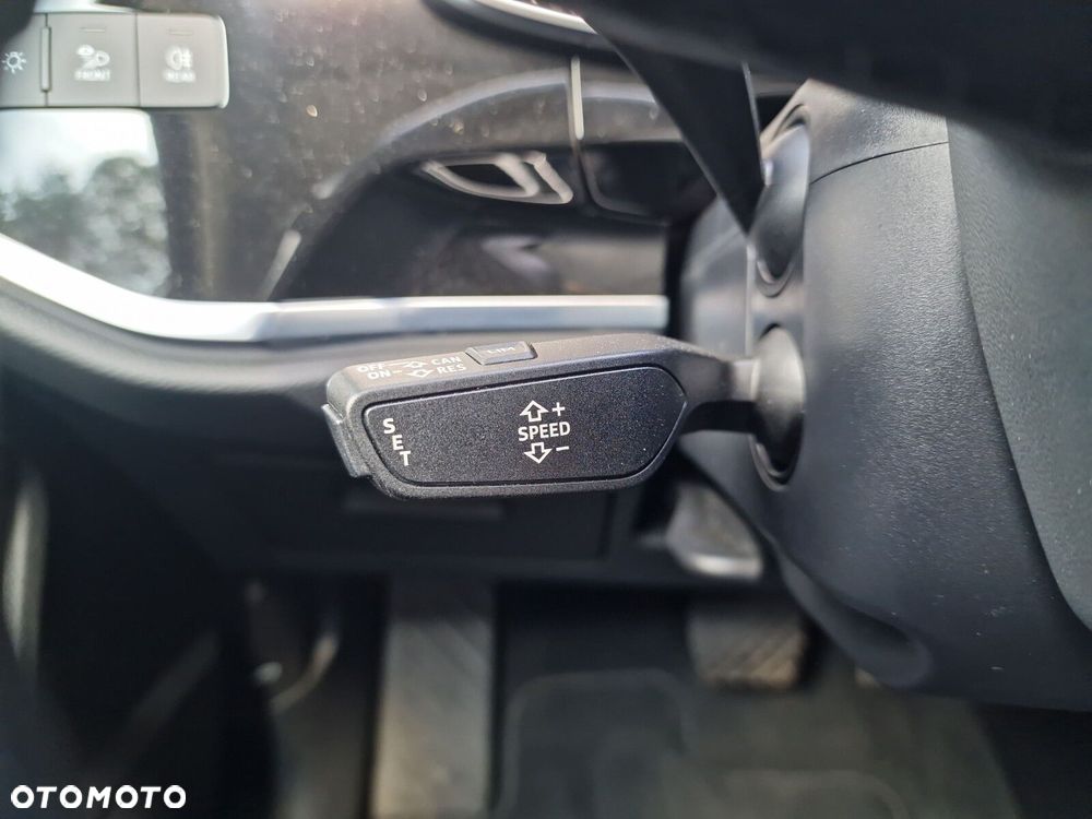 Audi Q3 Sportback - 29