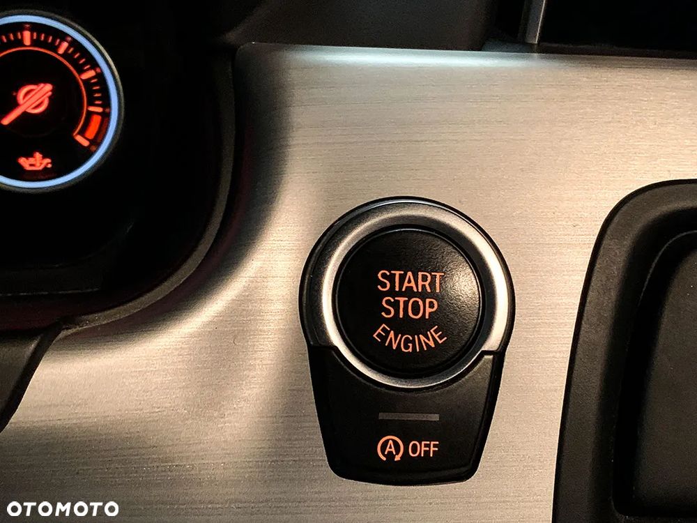 BMW Seria 6 640d xDrive Edycja M Sport - 19