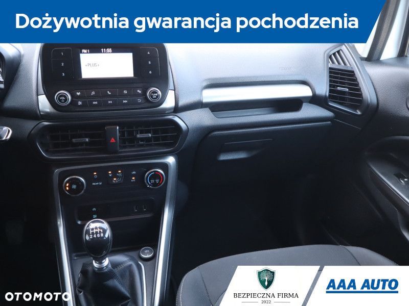 Ford EcoSport - 10