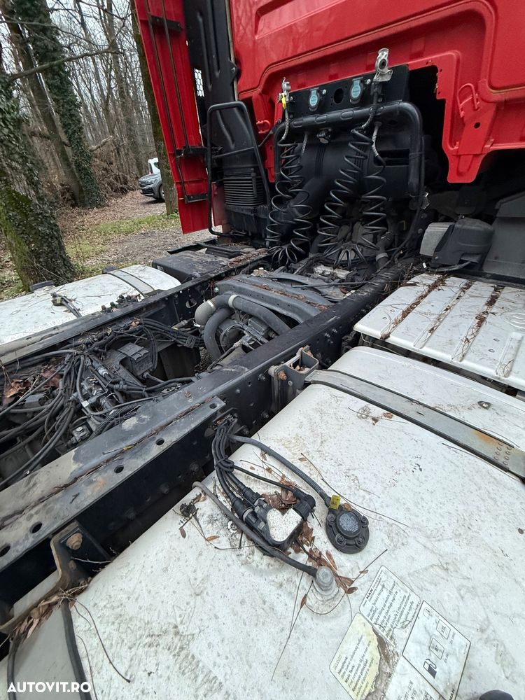 MAN TGX XXL 18.500 - 4