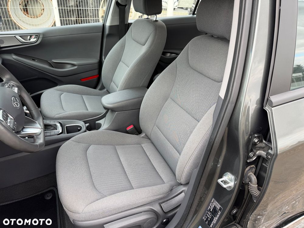 Hyundai IONIQ 1.6 GDI Advantage - 12