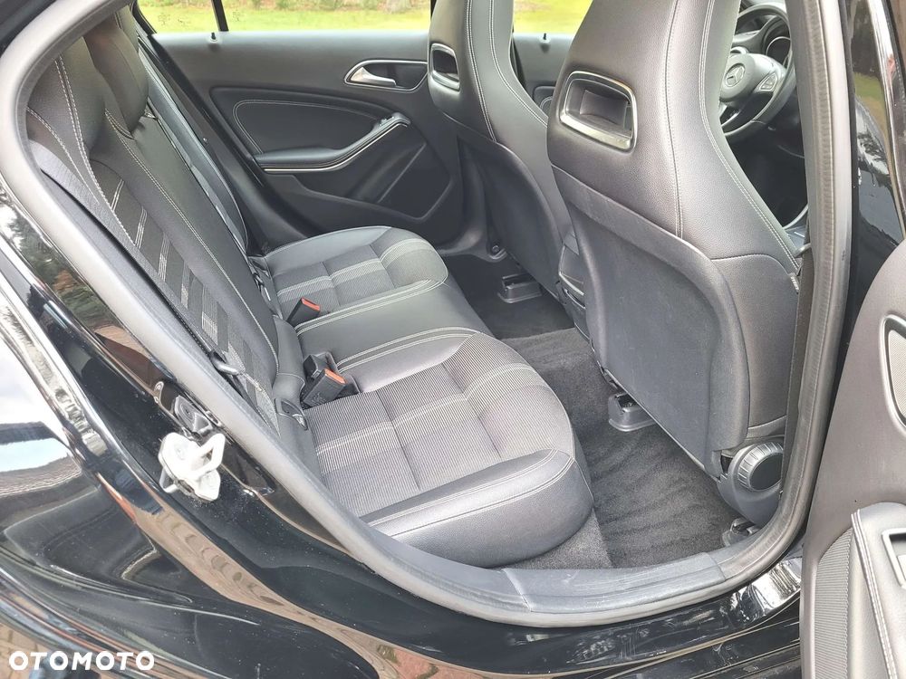 Mercedes-Benz Klasa A - 28