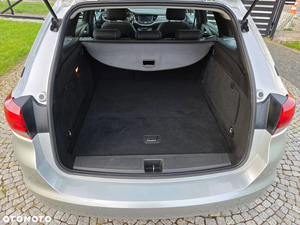 Opel Astra - 30