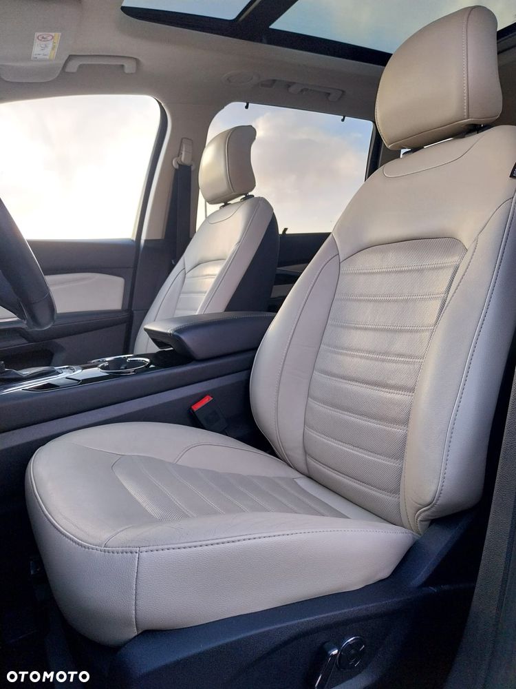 Ford Galaxy 2.0 TDCi 4WD Titanium PowerShift - 15