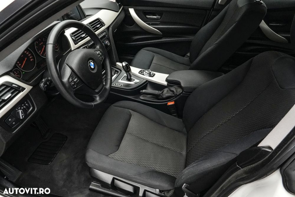 BMW Seria 3 - 11
