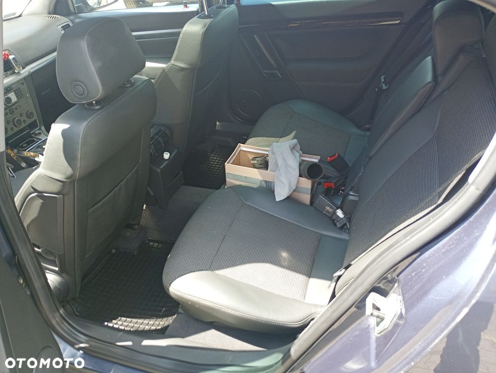 Opel Signum - 8