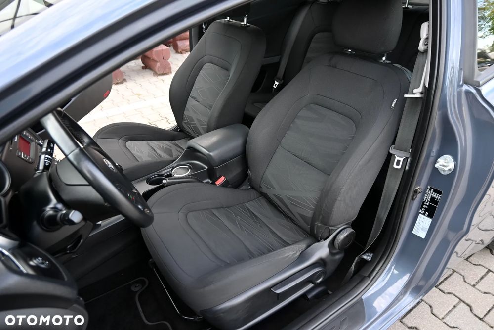 Kia ProCeed 1.6 GDI Vision - 26