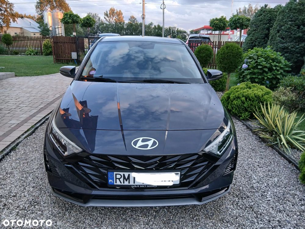Hyundai i20 - 3