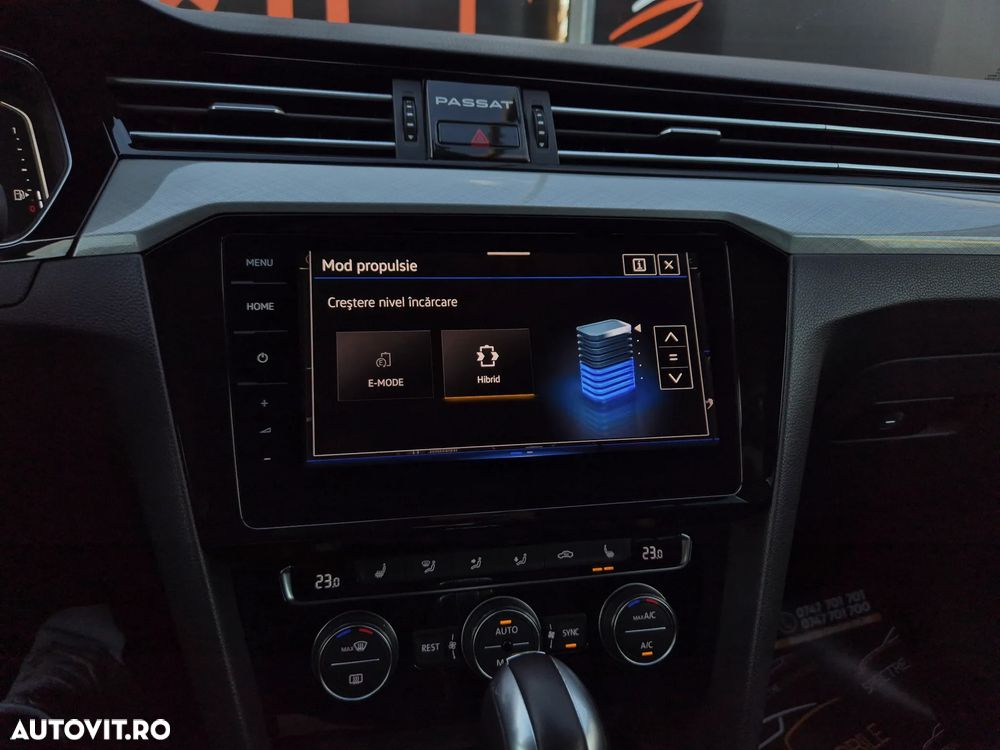 Volkswagen Passat - 28