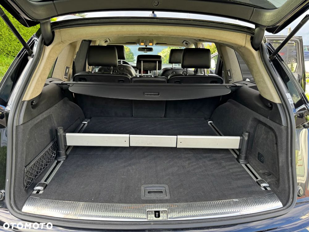 Audi Q7 4.2 TDI DPF Quattro Tiptronic Progressive - 20