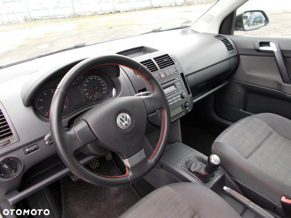 Volkswagen Polo 1.2 12V Basis - 18