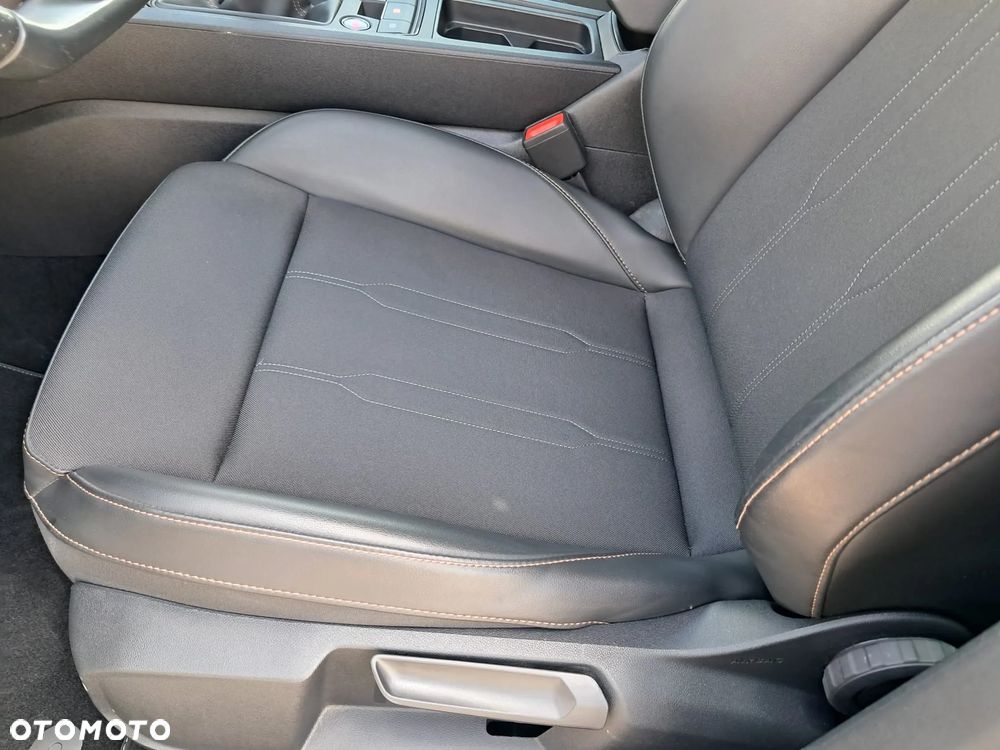 Cupra Leon 1.5 TSI - 23