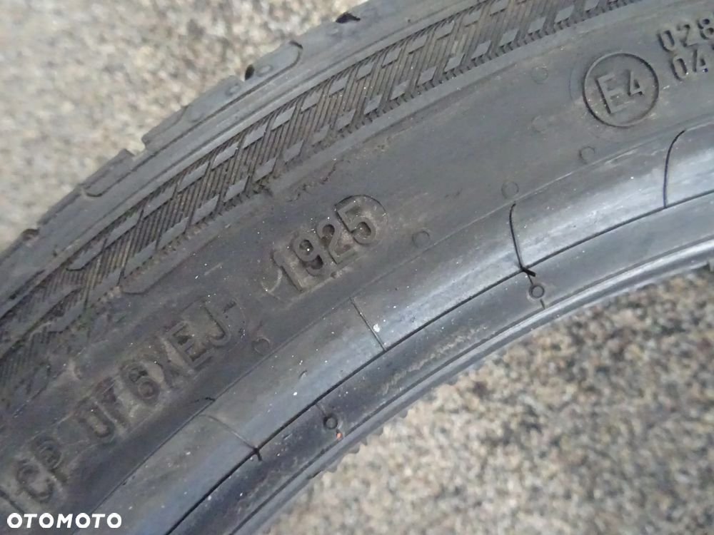 225/40/R18 92Y EV Extra loud Barum Bravuris 6 - 8