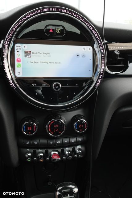MINI John Cooper Works - 10