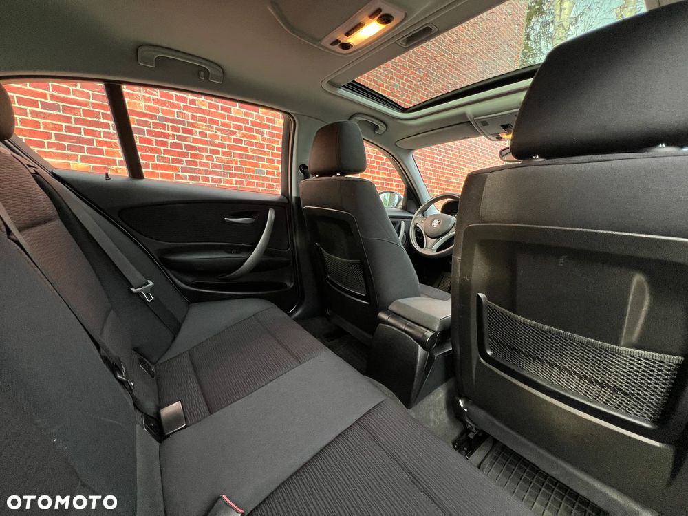 BMW Seria 1 116i - 18