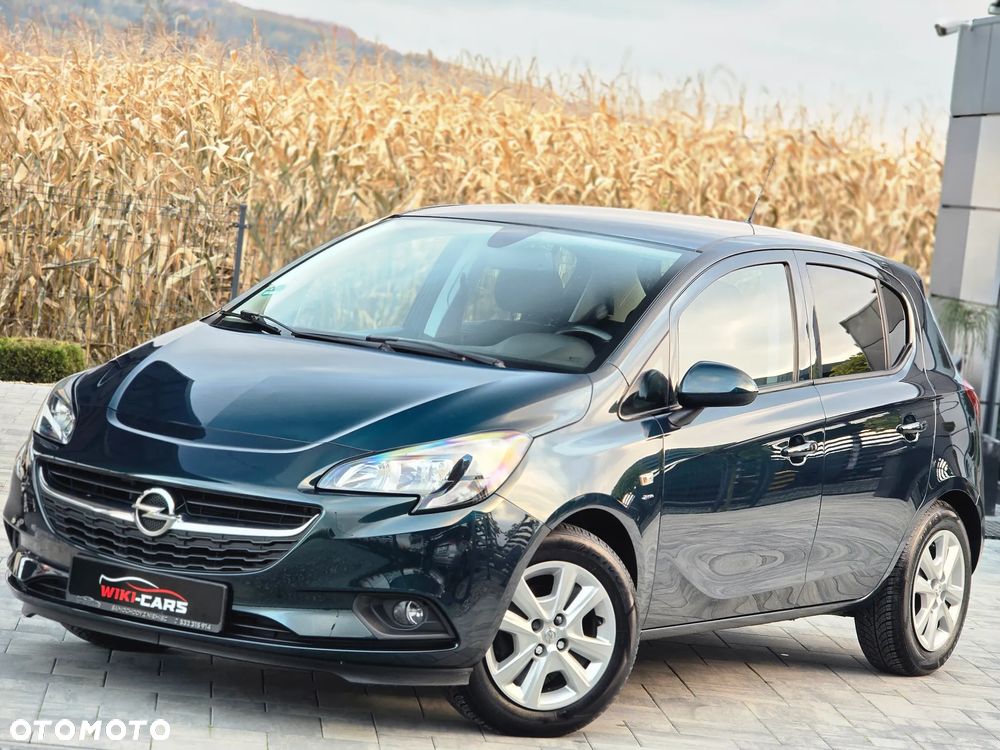 Opel Corsa 1.4 Automatik Active - 3