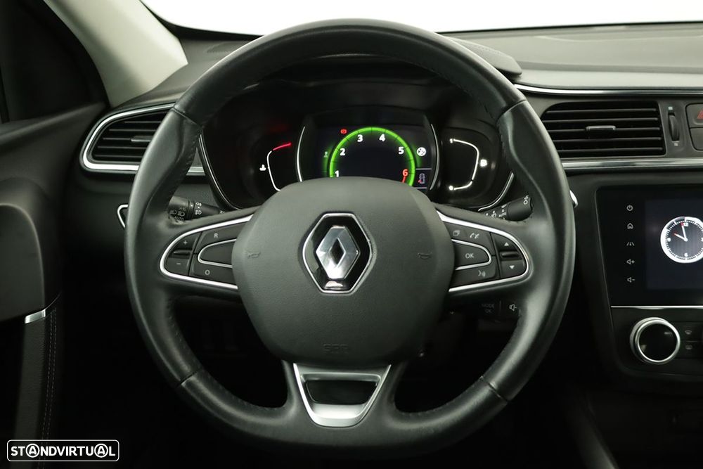 Renault Kadjar 1.3 TCe Intens - 15