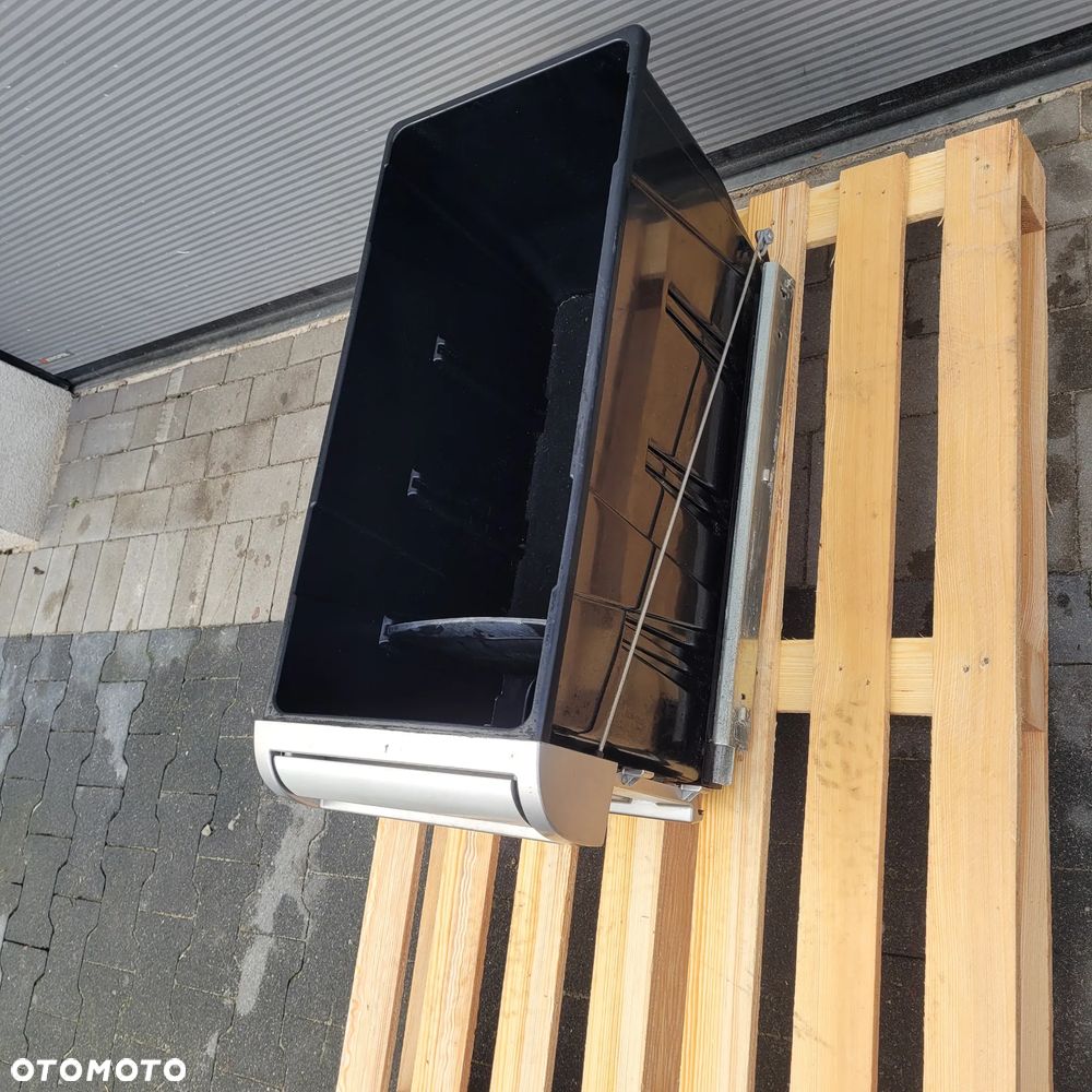 SCHOWEK BOX DAF XF 106 LIFT ORYGINAŁ CHWALIM116 - 6