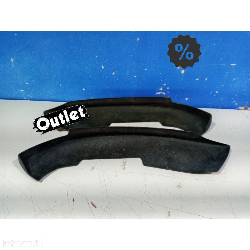 C010522C1 SPOILER LIP FRONTAL BMW F30 F31 SEDAN TOURING 11-18 - 4