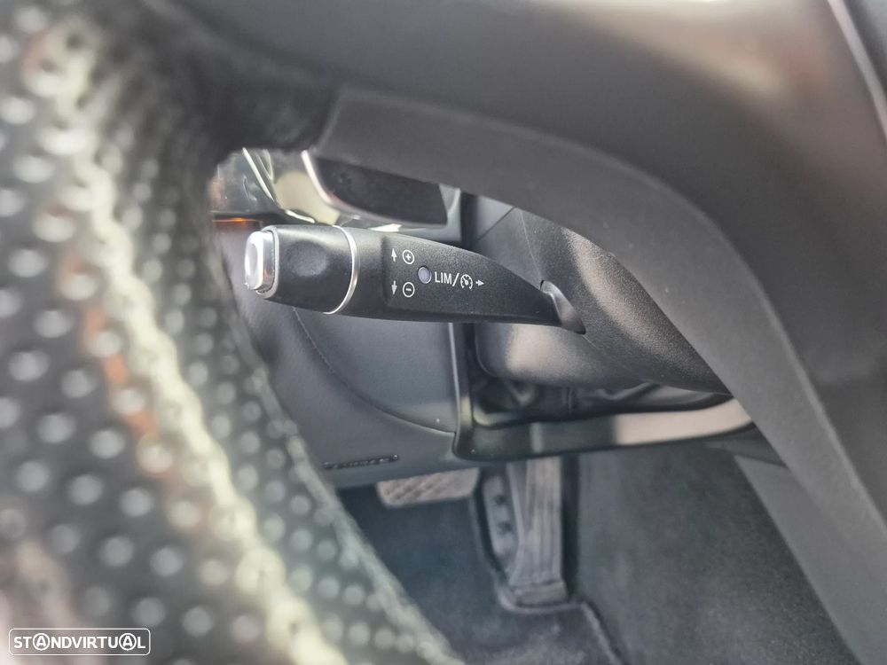 Mercedes-Benz CLS 220 Shooting Brake (BlueTEC) d 9G-TRONIC - 12