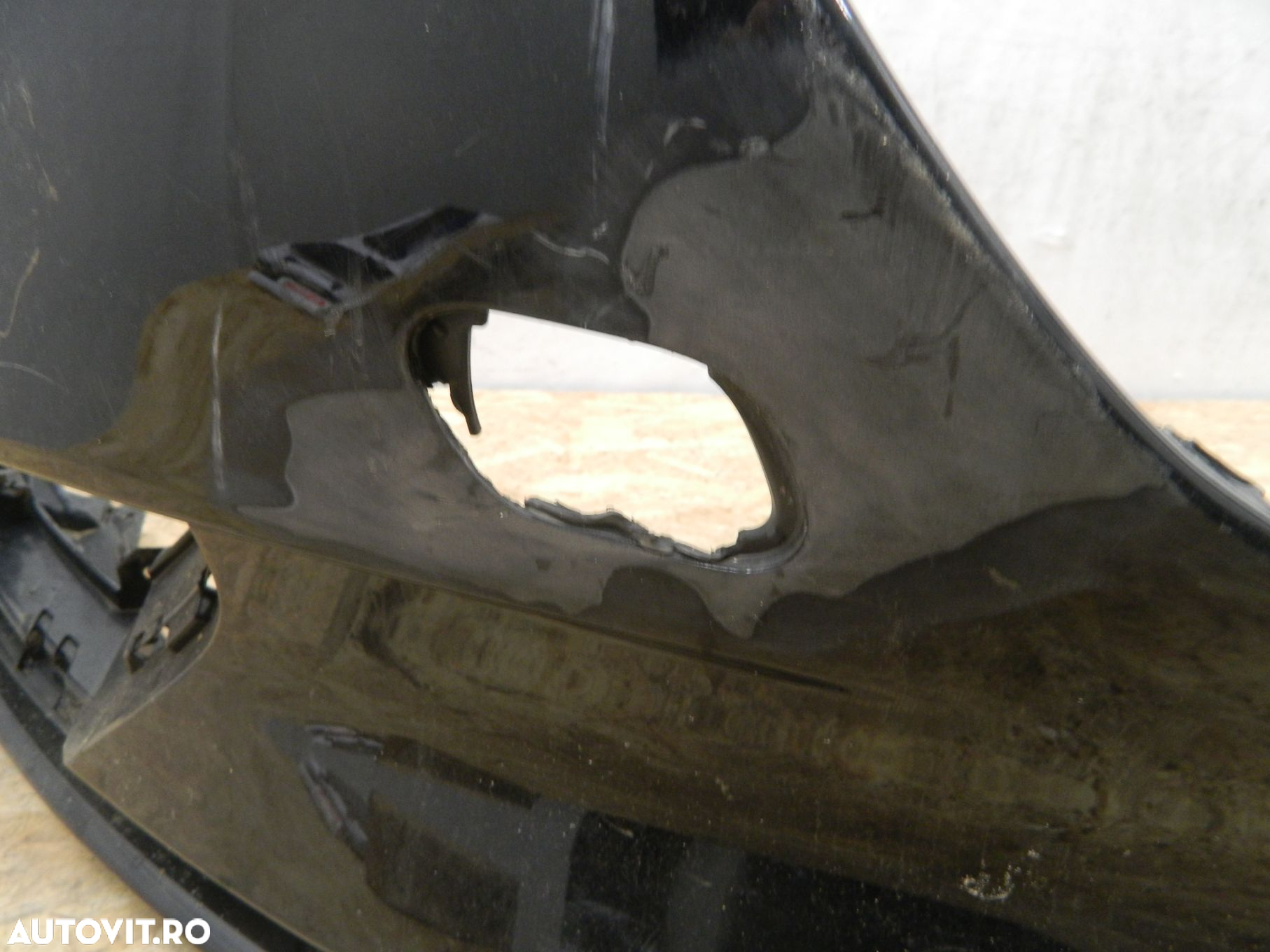 Bara fata Opel Corsa E, 2015, 2016, 2017, 2018, 39003567. - 7