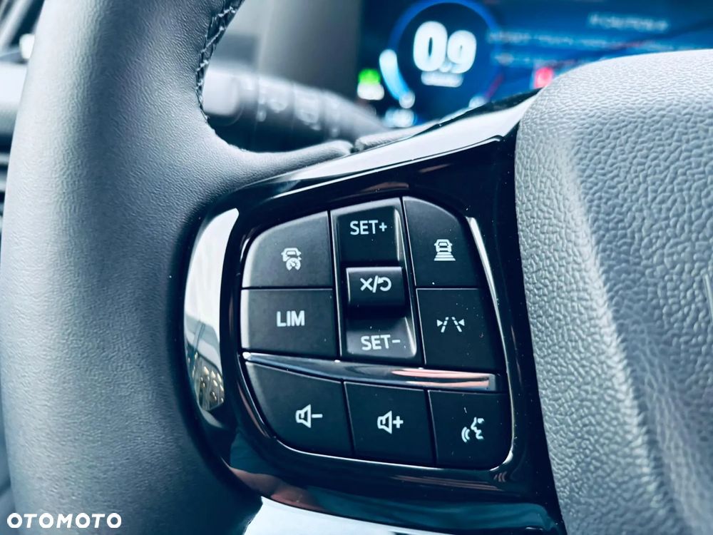 Ford Ford Transit Brygadowy 2.0 ecoblue 170KM AWD  A8 - 13