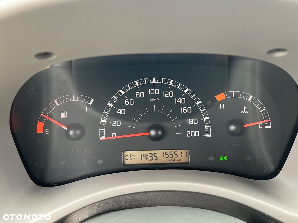 Fiat Panda 1.1 - 15
