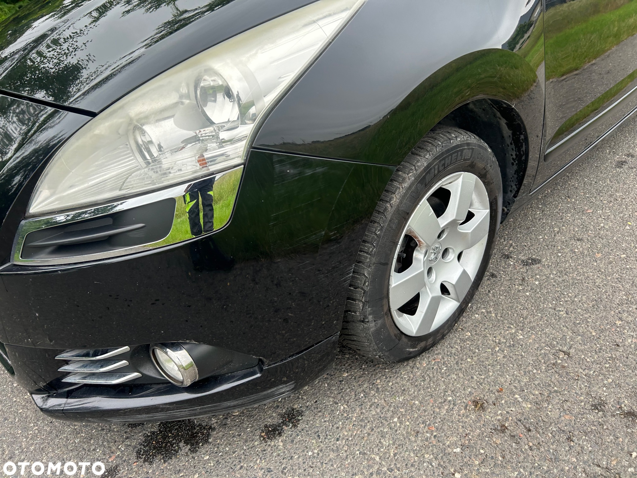 Peugeot 5008 - 28