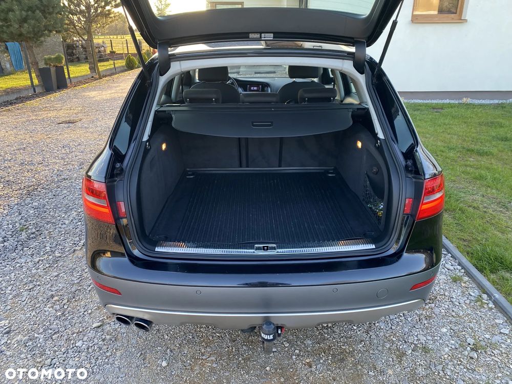 Audi A4 Allroad - 13