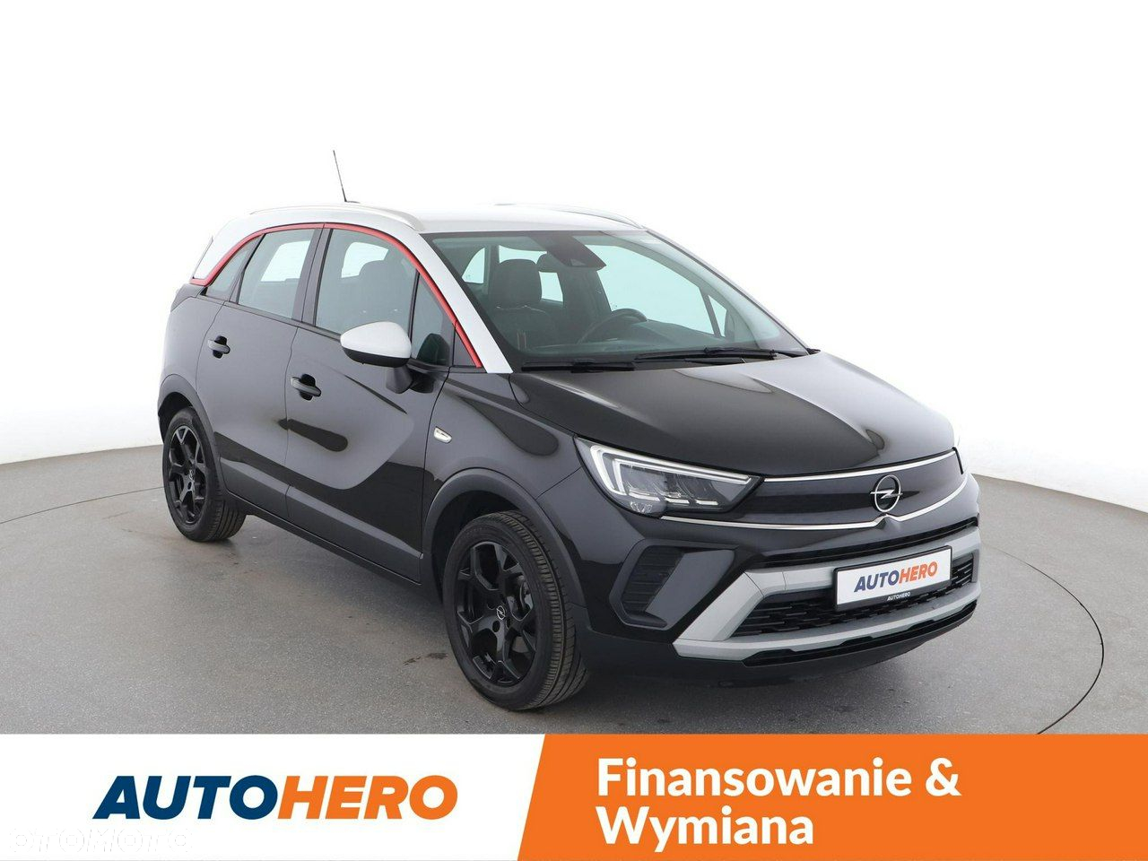 Opel Crossland X 1.2 T Design Line S&S - 10