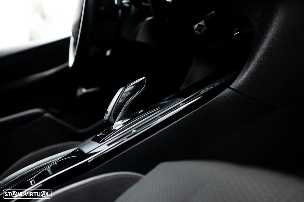 DS DS3 Crossback 1.2 PureTech Performance Line EAT8 - 31