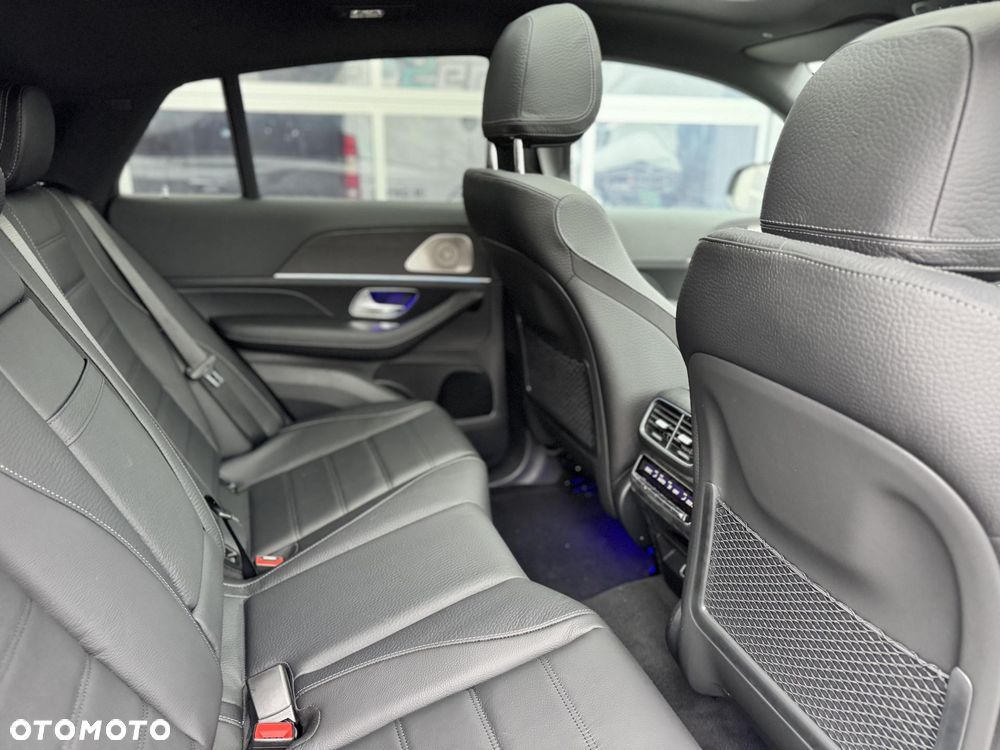 Mercedes-Benz GLE 300 d 4Matic 9G-TRONIC AMG Line Advanced Plus - 19