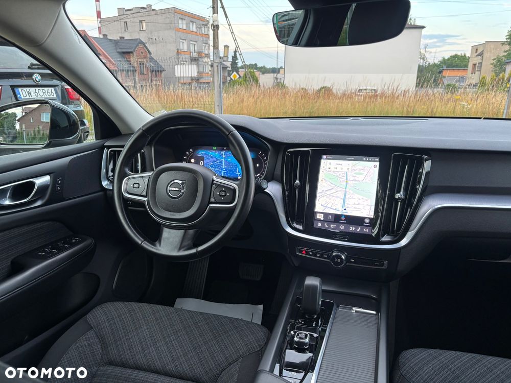 Volvo V60 B4 B Core - 31