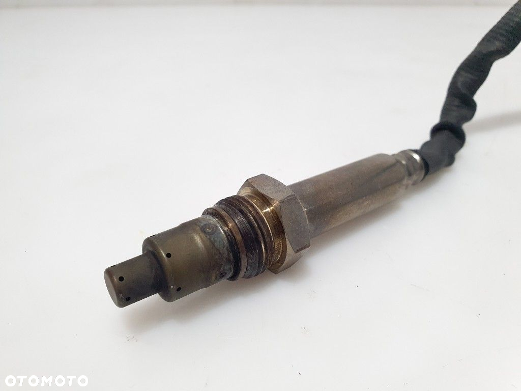 AUDI A4 B9 2017 A6 C7 Q5 2.0TDI SONDA CZUJNIK NOX DPF 80A907807B SUPER STAN - 8