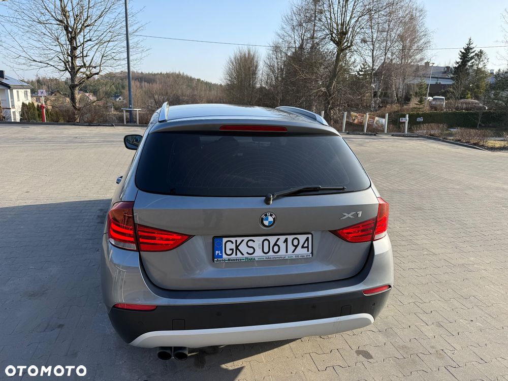 BMW X1 - 3