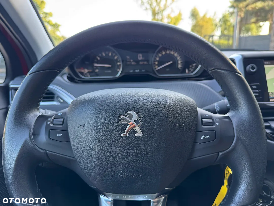 Peugeot 2008 - 23