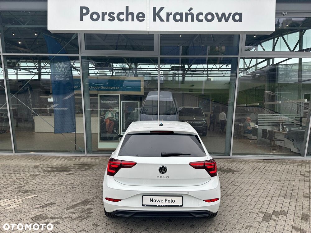 Volkswagen Polo - 8