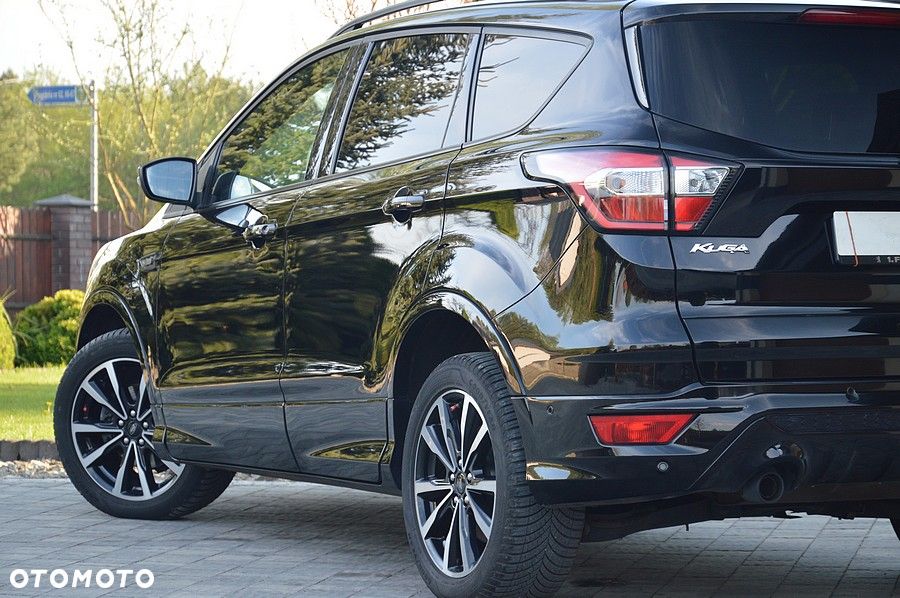 Ford Kuga 1.5 EcoBoost 2x4 ST-Line - 18