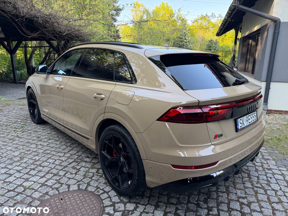 Audi Q8 60 TFSI e PHEV Quattro Tiptronic - 15